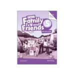 Family and Friends 5 2nd Edition
