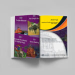 پکیج داستانهای کتاب Family and Friends 5