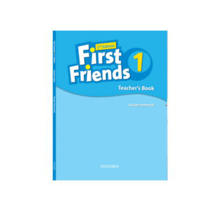 First Friends 1 Teacher Book Second Edition