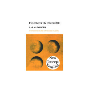 Fluency in English