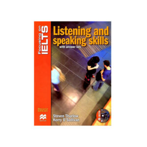 Focusing on IELTS