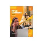 Four Corners Second Edition 1