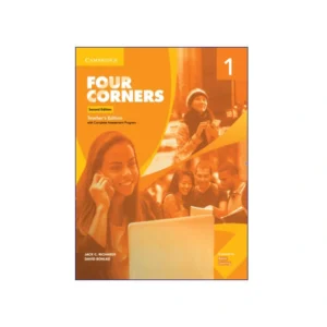 Four Corners 1 Teacher’s Book