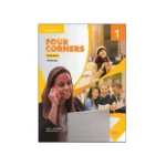 Four Corners Second Edition 1