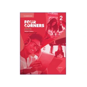 Four Corners 2 Teacher’s Book