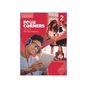 Four Corners 2 Video’s Book