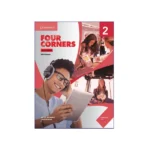 Four Corners Second Edition 2
