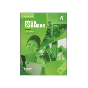 Four Corners 4 Teacher’s Book