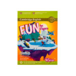 Fun for Flyers 4th Edition