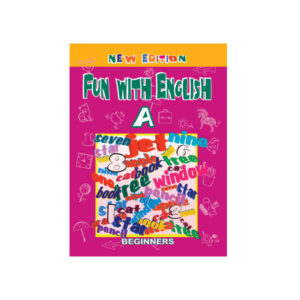 Fun with English New Edition A