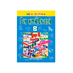 Fun with English New Edition B