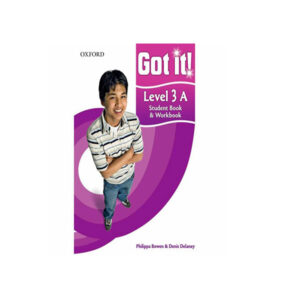 Got It 3A