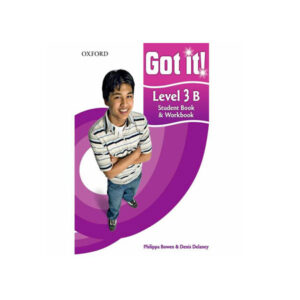 Got It 3B