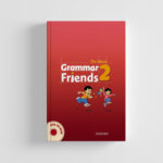پکیج اقتصادی(وزیری) دوره کامل American Family and Friends 2 2nd edition