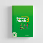 پکیج اقتصادی(وزیری) دوره کامل American Family and Friends 3 2nd edition