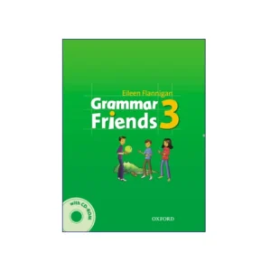 Grammar Friends 3
