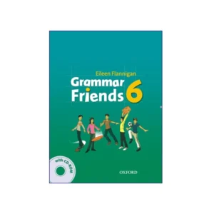 Grammar Friends 6