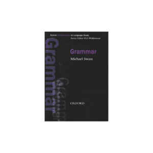 Grammar (Swan)