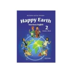 American English Happy Earth 2