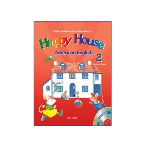 American Happy House 2
