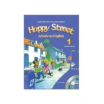 American English Happy Street 1