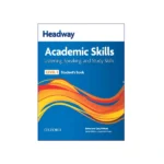 Headway Academic Skills 1 Listening
