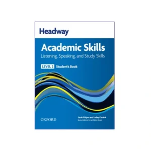 Headway Academic Skills 2 Listening