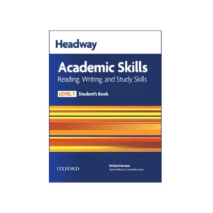 Headway Academic Skills 1 Reading