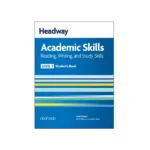 Headway Academic Skills 2 Reading