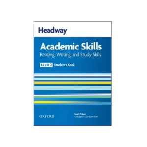 Headway Academic Skills 2 Reading