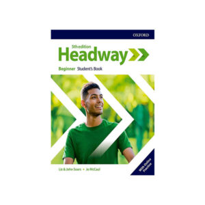 Headway beginner 5th edition