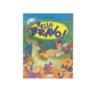 Hello Bravo