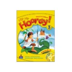 Hip Hip Hooray 2nd Edition 3