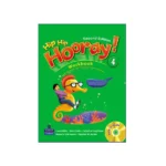 Hip Hip Hooray 2nd Edition 4