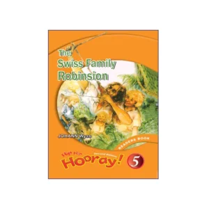 Hip Hip Hooray 2nd Edition 5