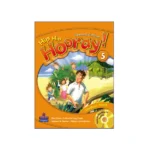 Hip Hip Hooray 2nd Edition 5