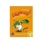 Hip Hip Hooray 2nd Edition 5