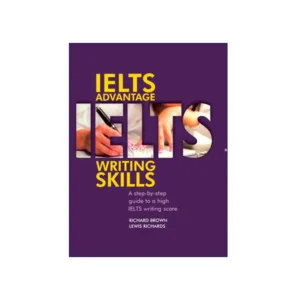 IELTS Advantage Writing Skills