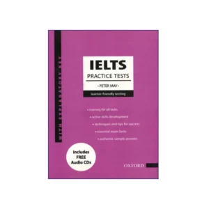 IELTS Practice Tests