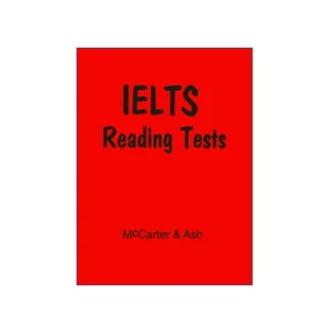 IELTS Reading Tests