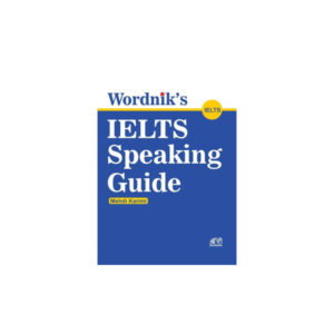 Wordnik’s IELTS Speaking Guide