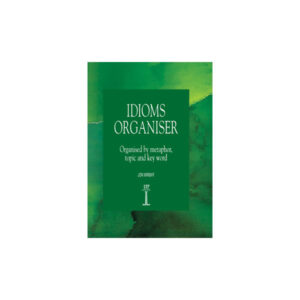 Idioms Organiser
