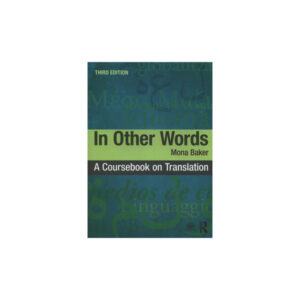 In Other Words 3rd Edition