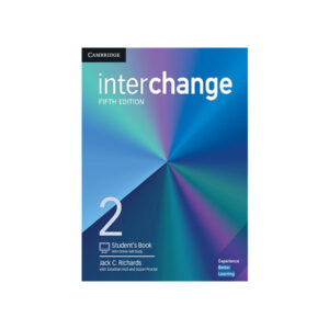 Interchange Fifth Edition 2