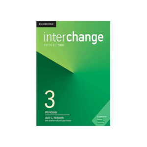 Interchange 3 Fifth Edition Teacher’s Book