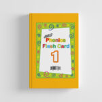پکیج دوره کامل Jolly Phonics