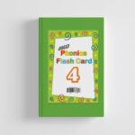 پکیج دوره کامل Jolly Phonics