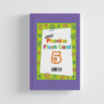 پکیج دوره کامل Jolly Phonics