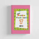 پکیج دوره کامل Jolly Phonics