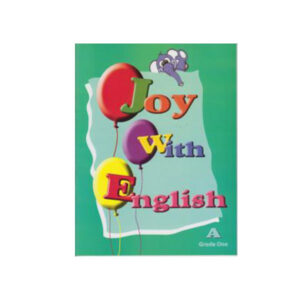 Joy with English A